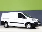 Fiat Scudo Van LWB 2007 года (AU)